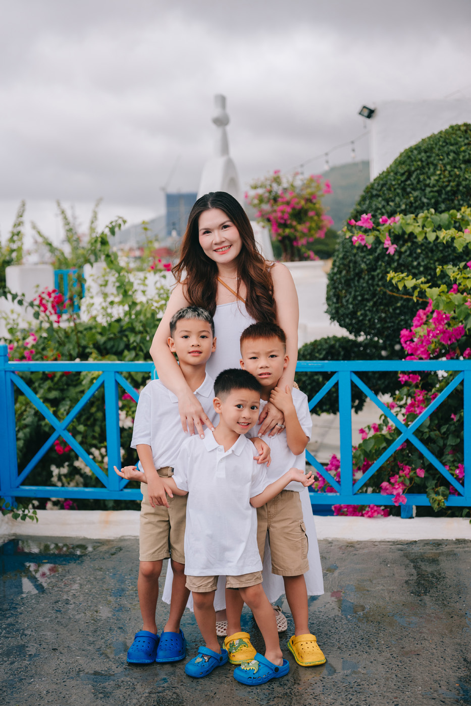 Sơn Trà Marina Đà Nẵng
