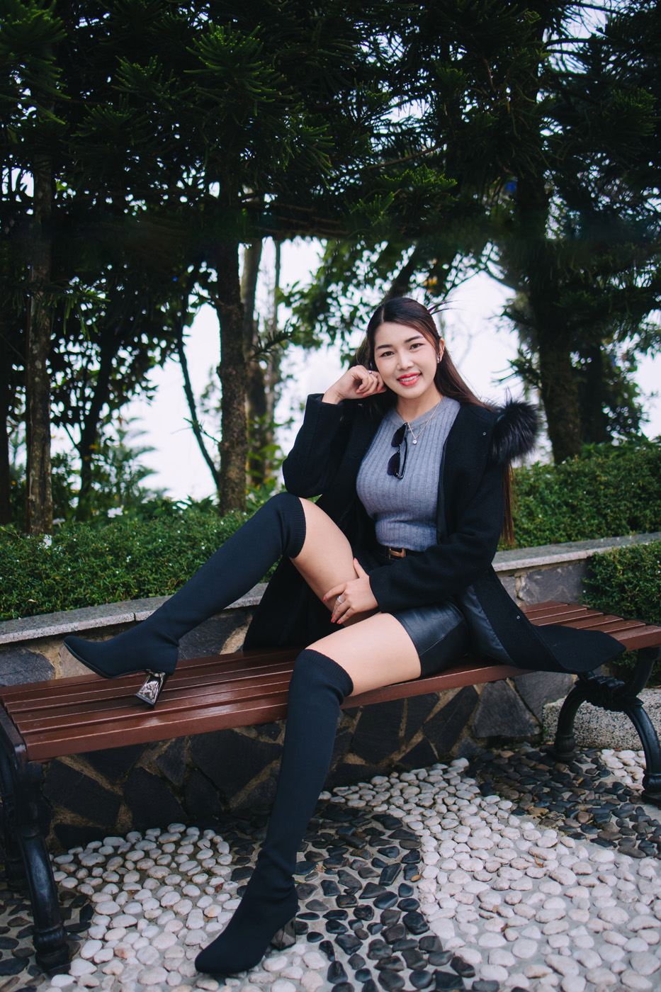 Bana hills -  Đường lên tiên cảnh