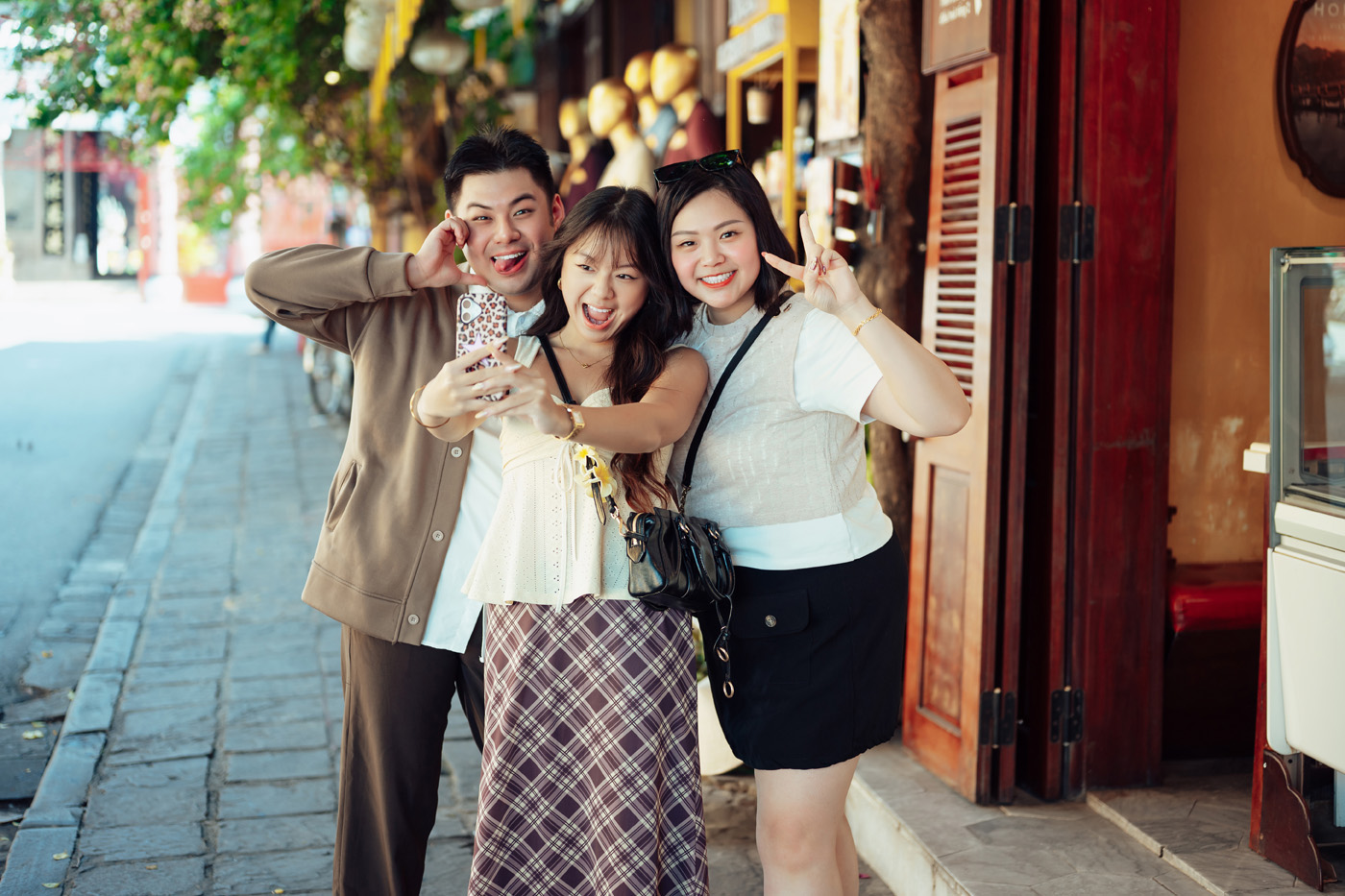 Dễ thương quá vậy chèn 😊