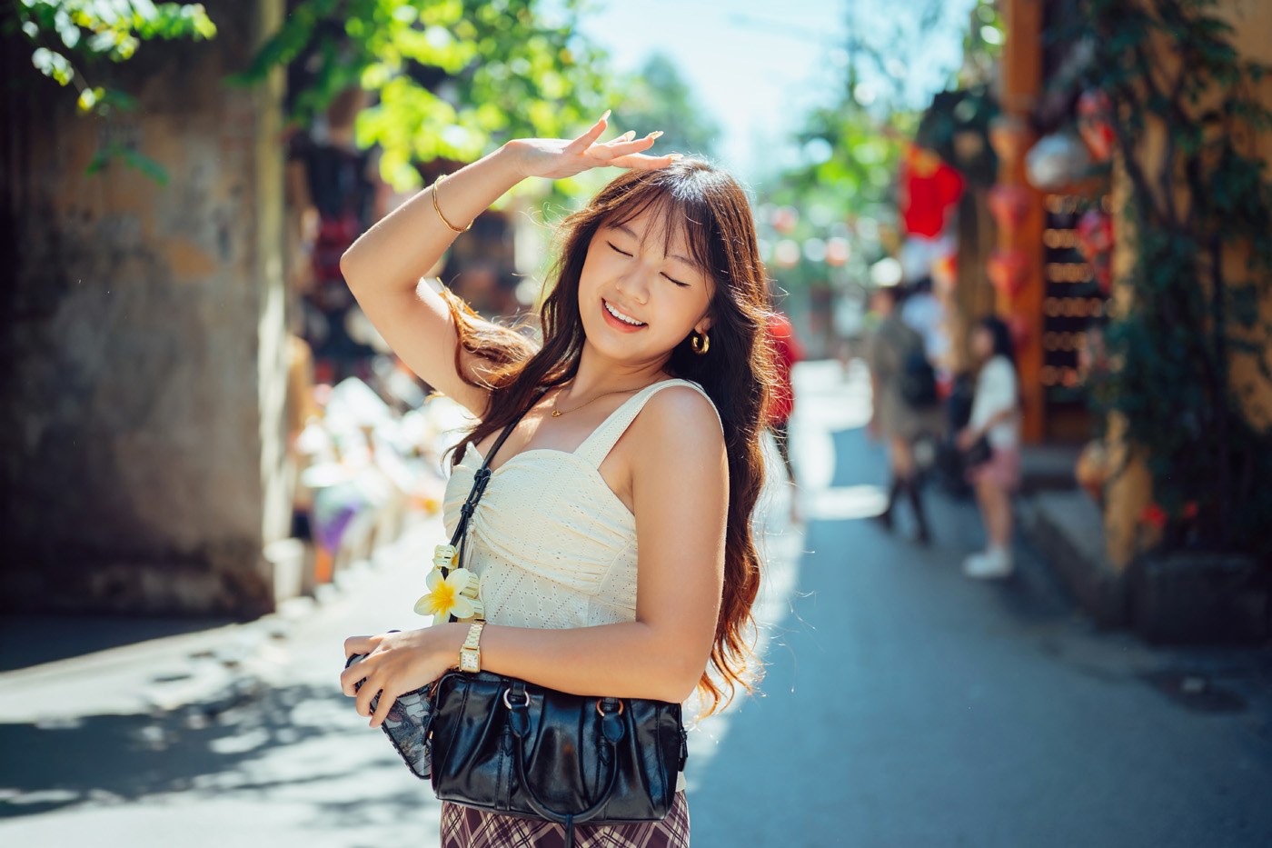 Dễ thương quá vậy chèn 😊