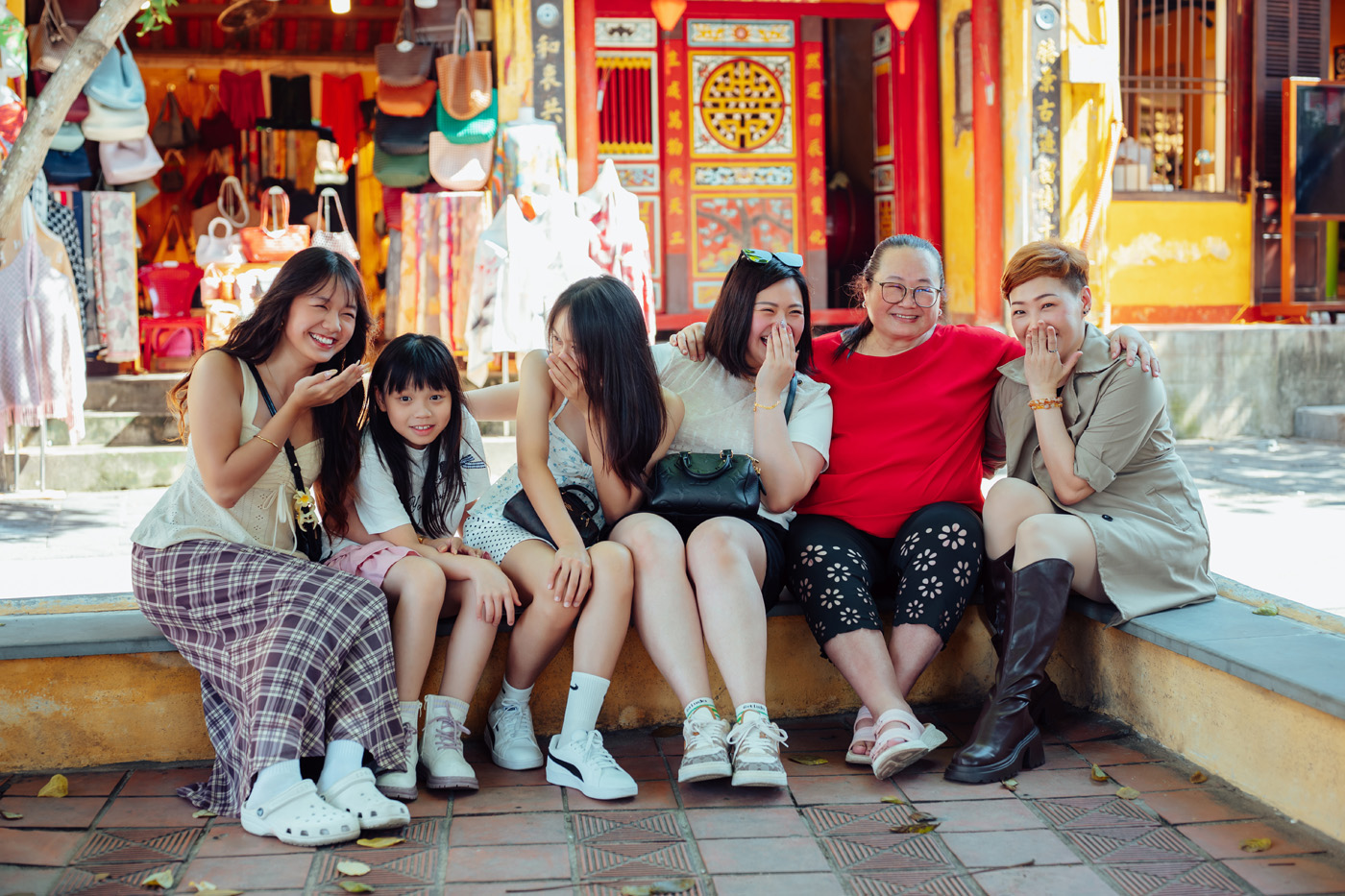 Dễ thương quá vậy chèn 😊