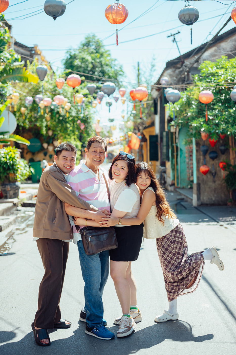 Dễ thương quá vậy chèn 😊