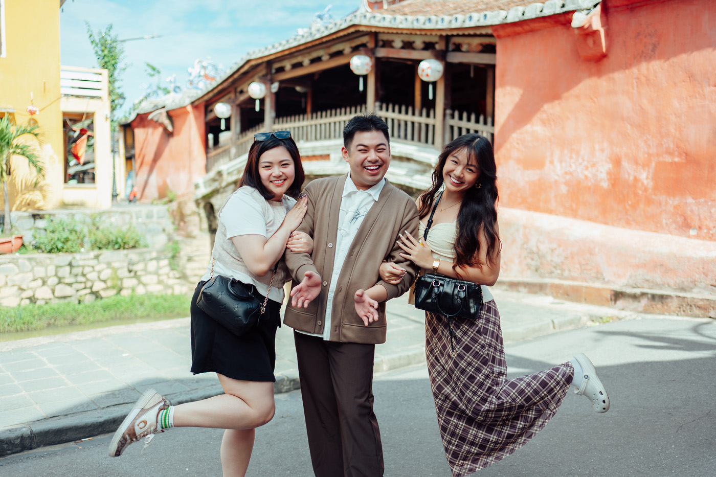 Dễ thương quá vậy chèn 😊
