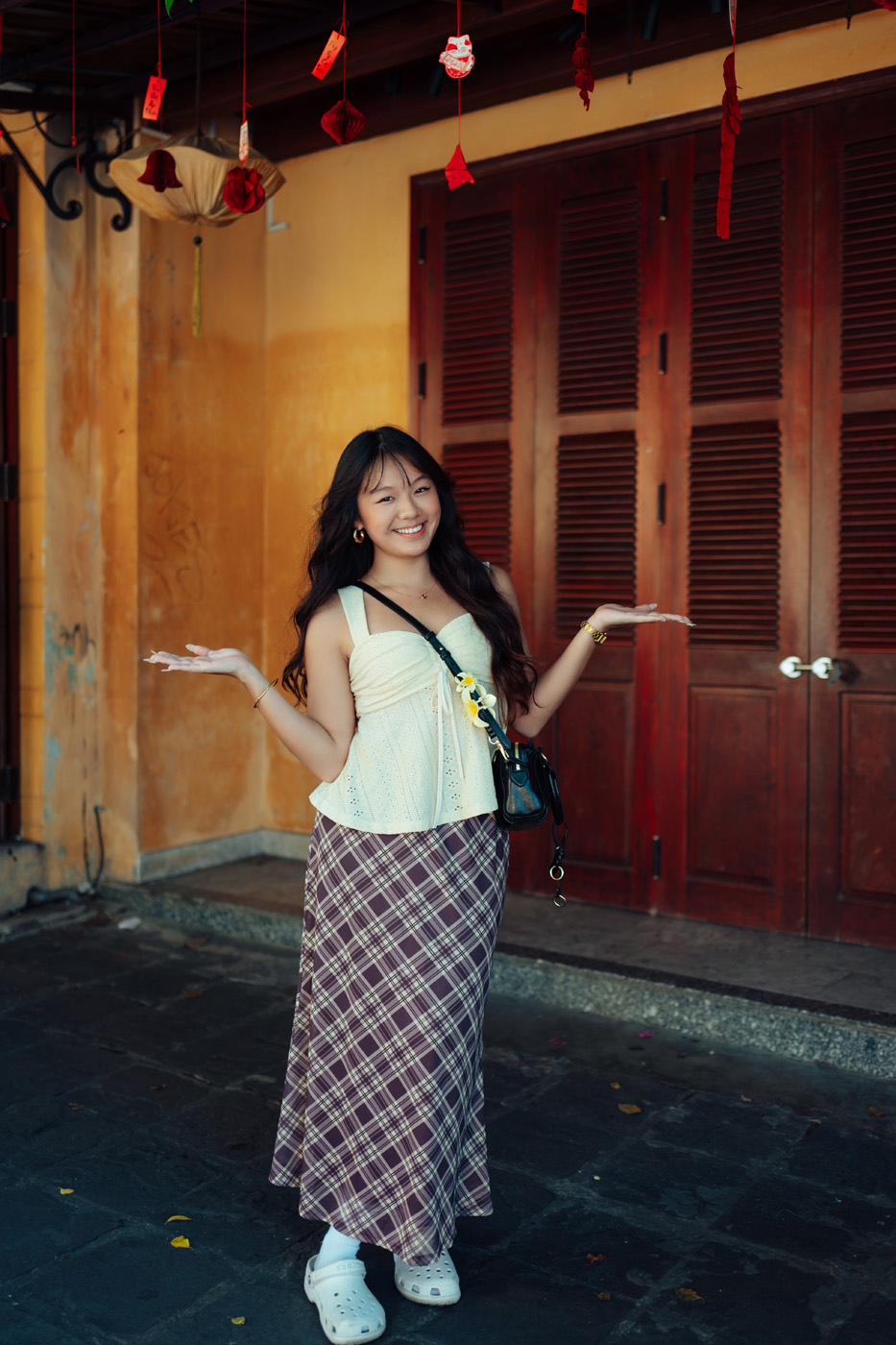 Dễ thương quá vậy chèn 😊