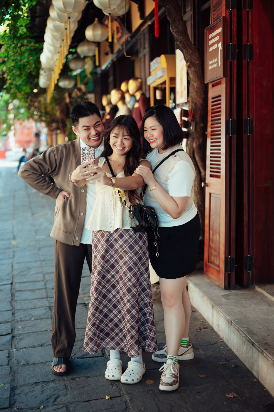 Dễ thương quá vậy chèn 😊