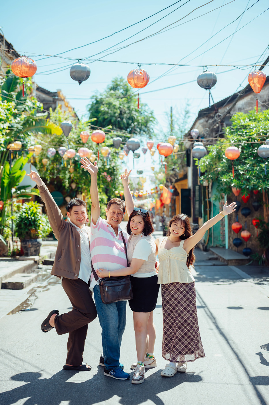 Dễ thương quá vậy chèn 😊