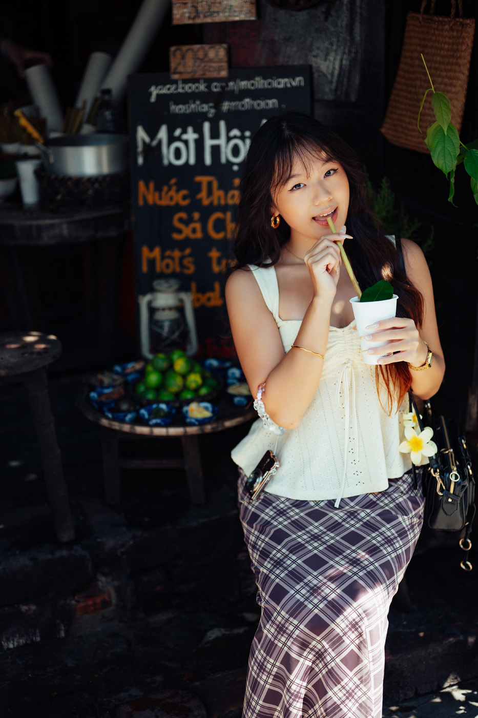 Dễ thương quá vậy chèn 😊